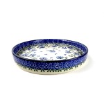 E91 Bunzlau premium bord/ serveerbord 2415X Bunzlau Borden